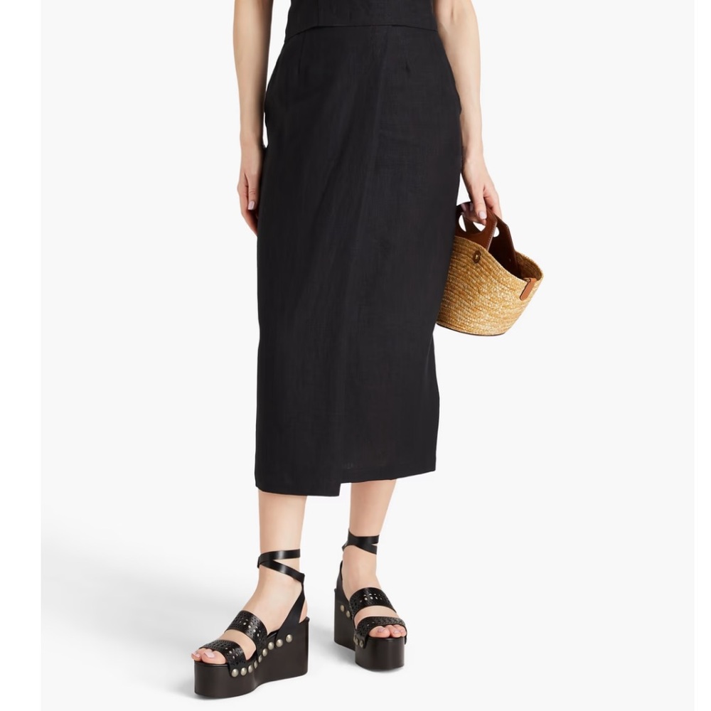 Mara Hoffman Sunja Skirt